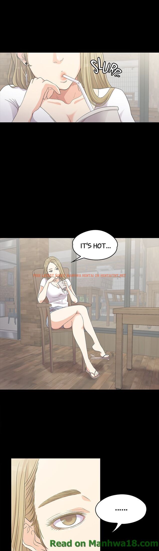 Read Hentai Image 2 750 in comic Gangnam Romance - Chapter 1 - hentaitnt.net