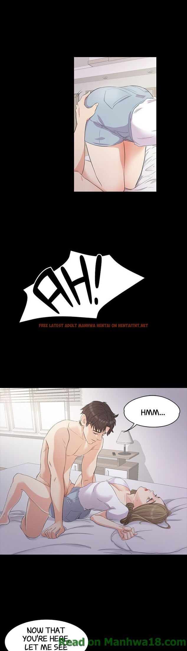 Read Hentai Image 21 750 in comic Gangnam Romance - Chapter 1 - hentaitnt.net