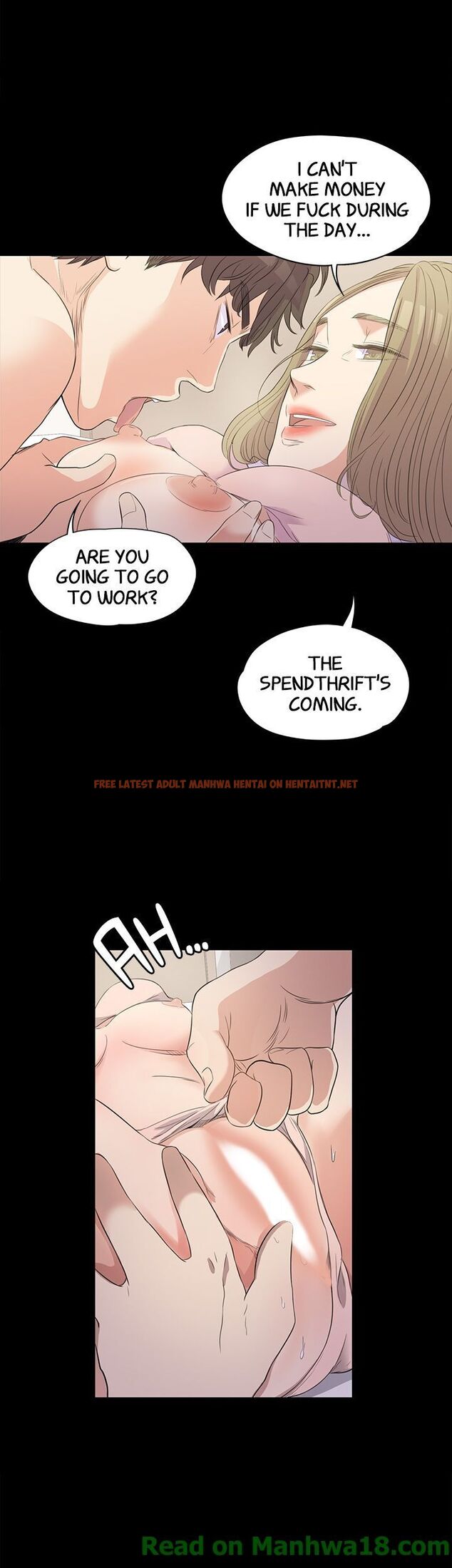 Read Hentai Image 23 750 in comic Gangnam Romance - Chapter 1 - hentaitnt.net