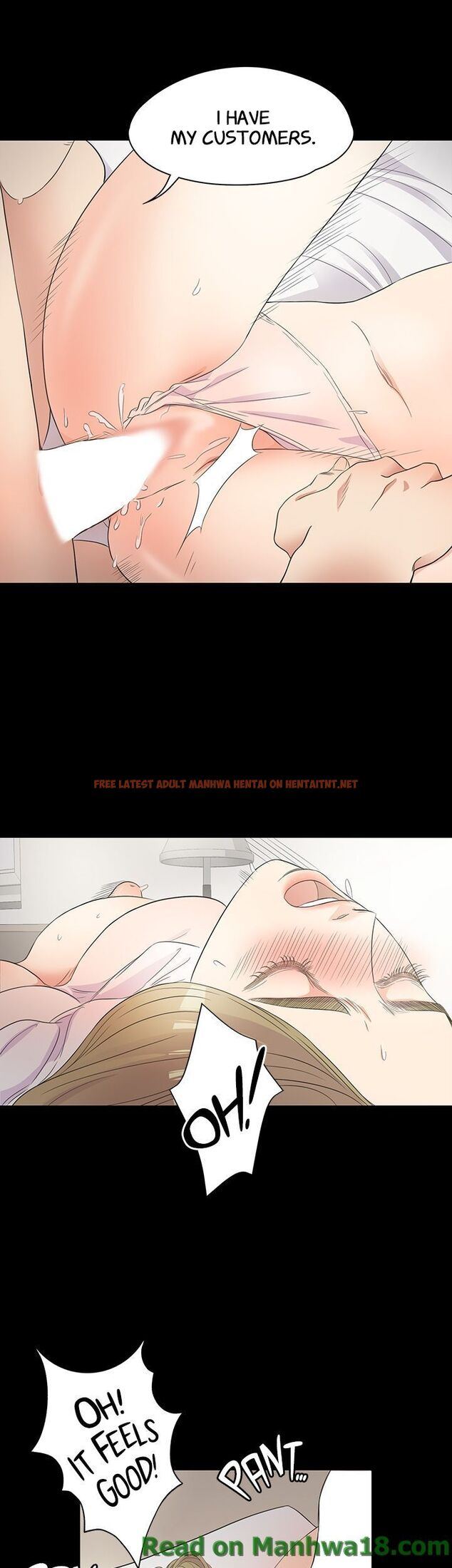 Read Hentai Image 26 750 in comic Gangnam Romance - Chapter 1 - hentaitnt.net