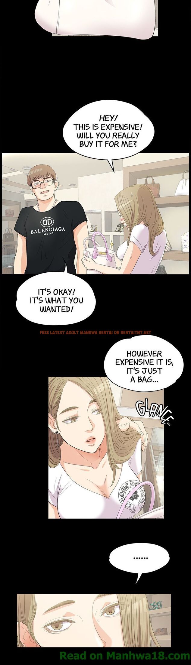 Read Hentai Image 6 750 in comic Gangnam Romance - Chapter 1 - hentaitnt.net