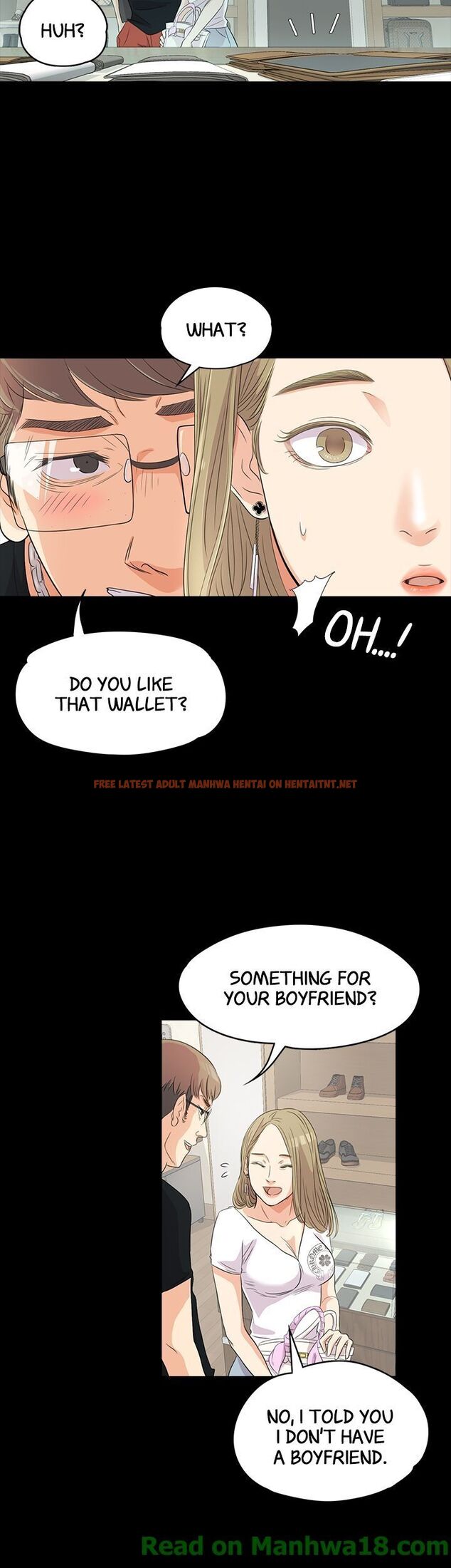 Read Hentai Image 9 750 in comic Gangnam Romance - Chapter 1 - hentaitnt.net