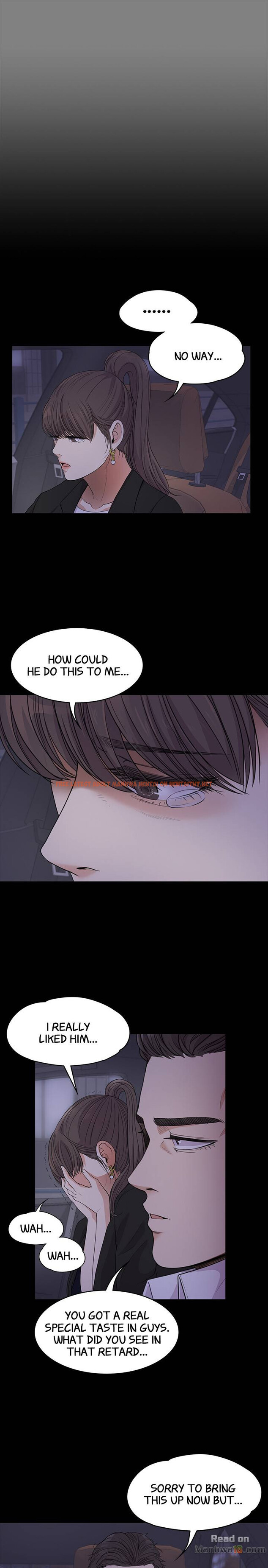 Read Hentai Image 12 739 in comic Gangnam Romance - Chapter 18 - hentaitnt.net