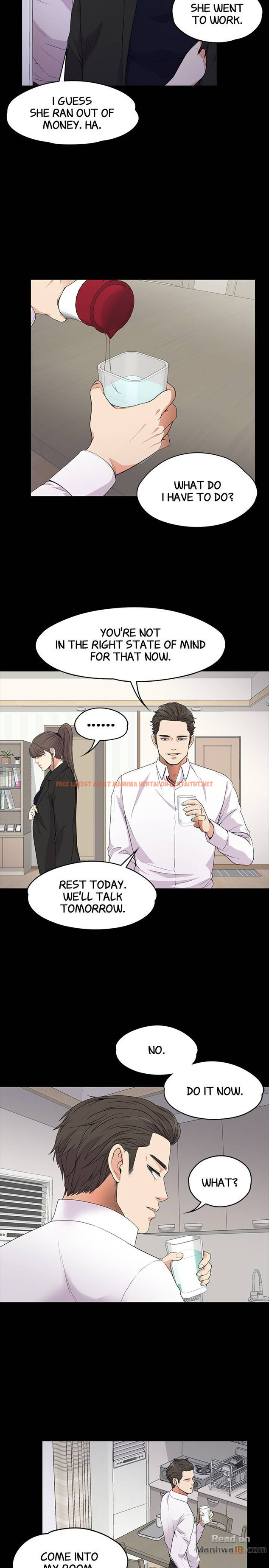 Read Hentai Image 16 740 in comic Gangnam Romance - Chapter 18 - hentaitnt.net