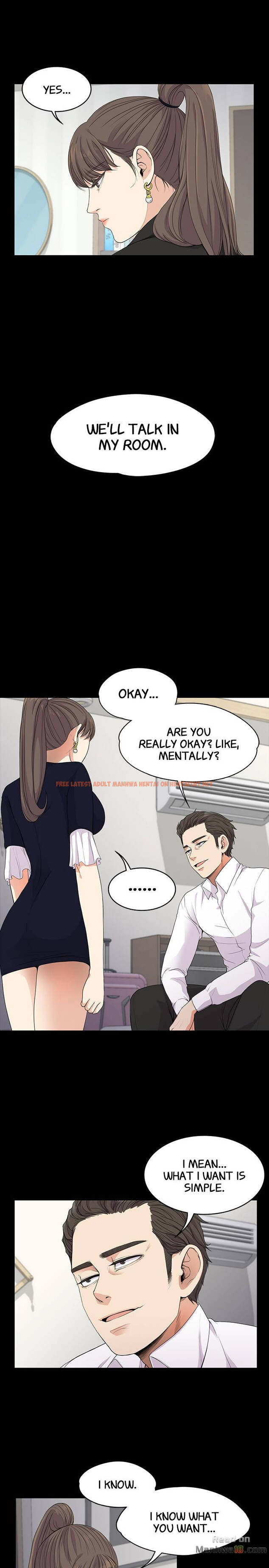 Read Hentai Image 18 740 in comic Gangnam Romance - Chapter 18 - hentaitnt.net