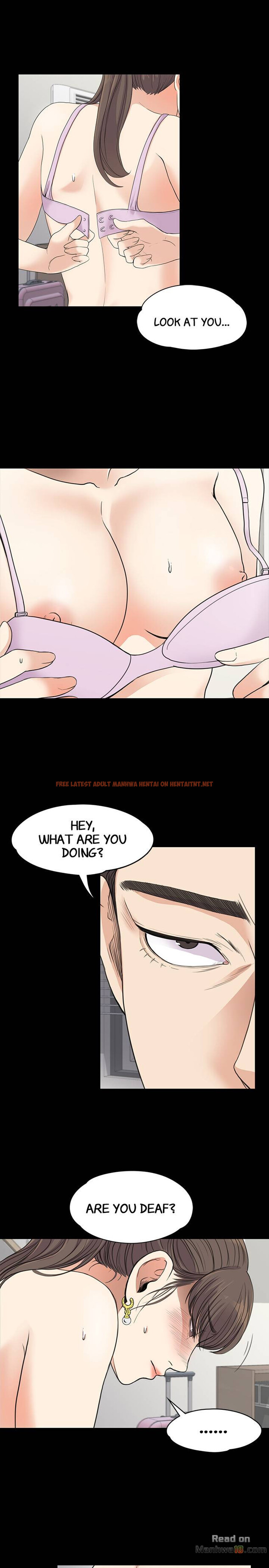 Read Hentai Image 21 740 in comic Gangnam Romance - Chapter 18 - hentaitnt.net