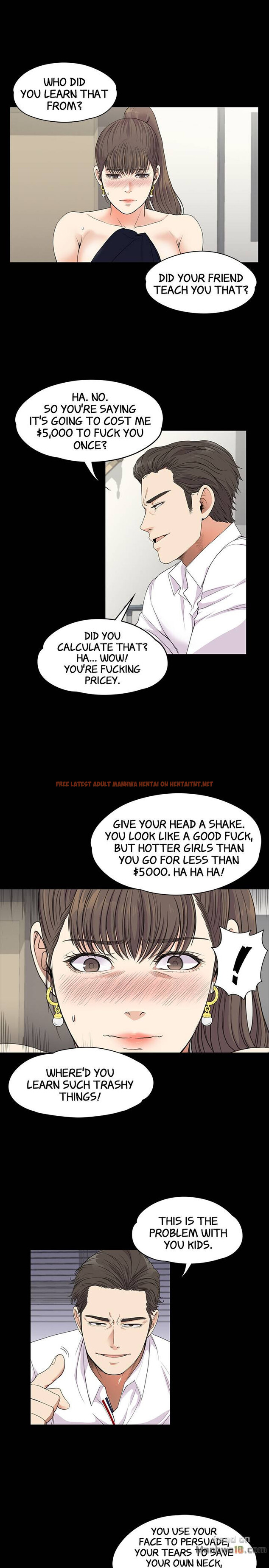 Read Hentai Image 24 740 in comic Gangnam Romance - Chapter 18 - hentaitnt.net