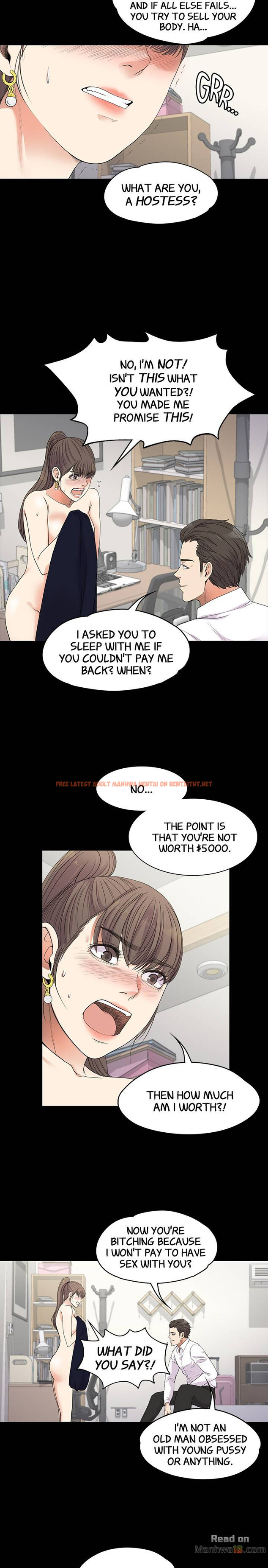 Read Hentai Image 25 740 in comic Gangnam Romance - Chapter 18 - hentaitnt.net