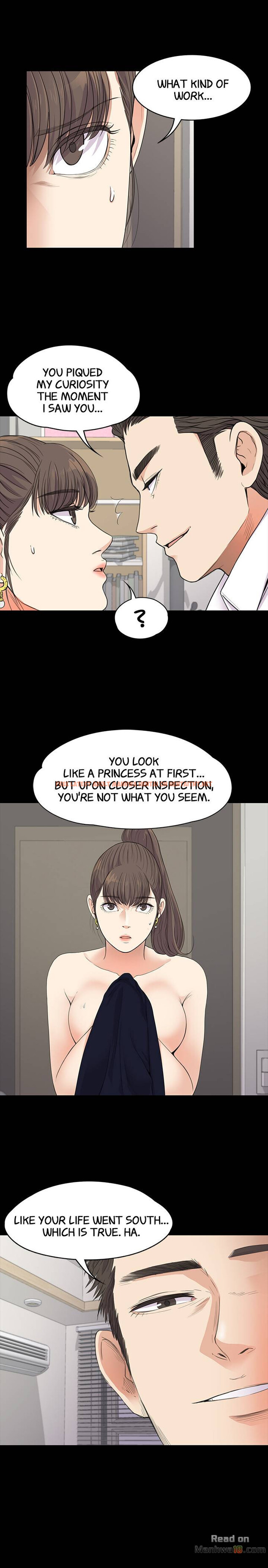 Read Hentai Image 29 740 in comic Gangnam Romance - Chapter 18 - hentaitnt.net