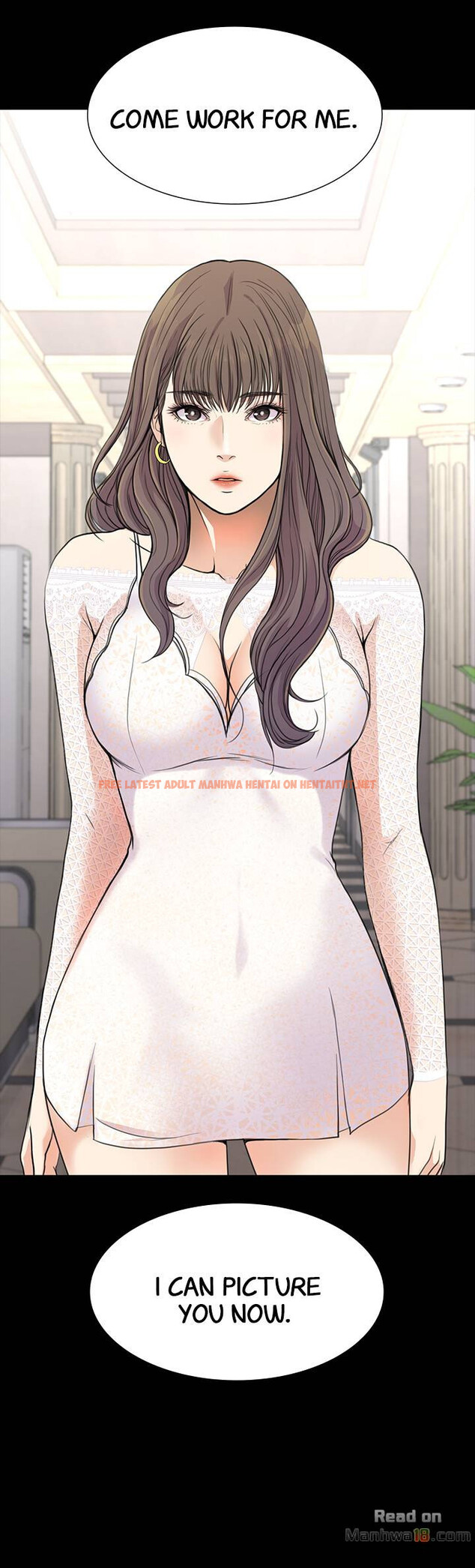 Read Hentai Image 30 740 in comic Gangnam Romance - Chapter 18 - hentaitnt.net