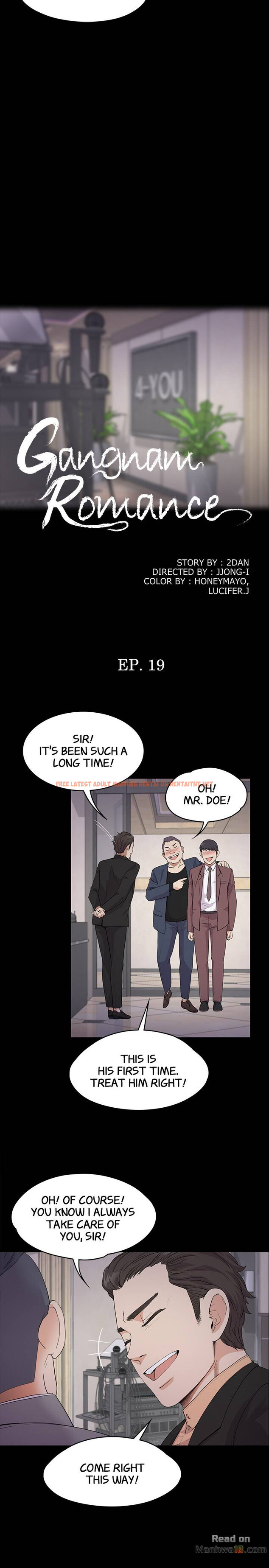 Read Hentai Image 10 735 in comic Gangnam Romance - Chapter 19 - hentaitnt.net