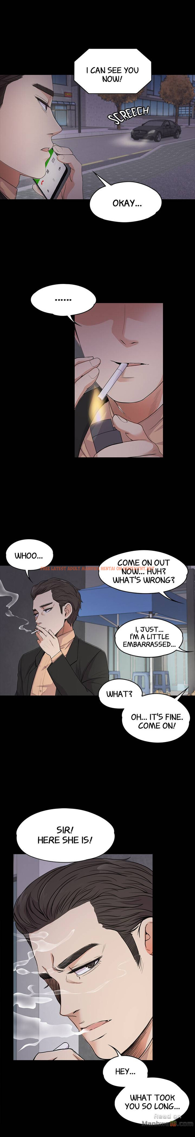 Read Hentai Image 12 735 in comic Gangnam Romance - Chapter 19 - hentaitnt.net