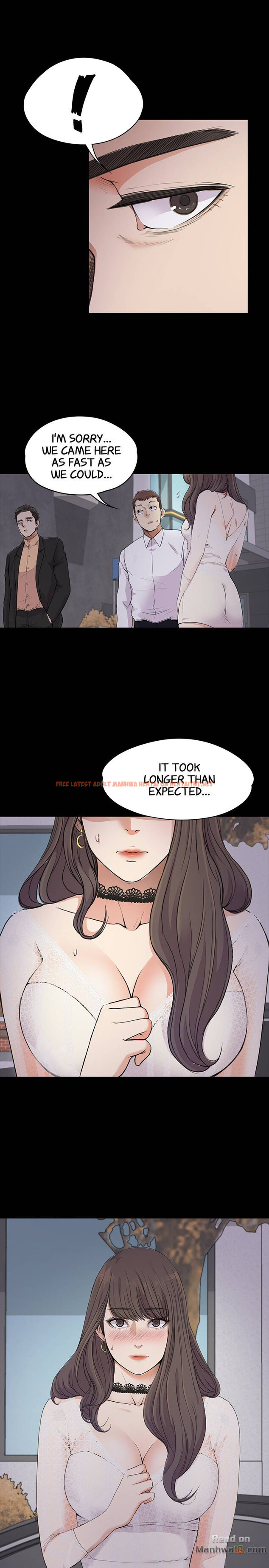 Read Hentai Image 13 735 in comic Gangnam Romance - Chapter 19 - hentaitnt.net