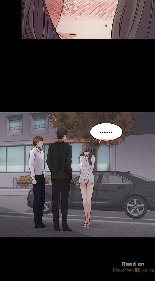 Read Hentai Image 17 735 in comic Gangnam Romance - Chapter 19 - hentaitnt.net