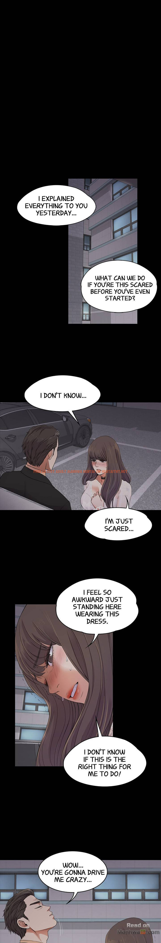 Read Hentai Image 18 735 in comic Gangnam Romance - Chapter 19 - hentaitnt.net