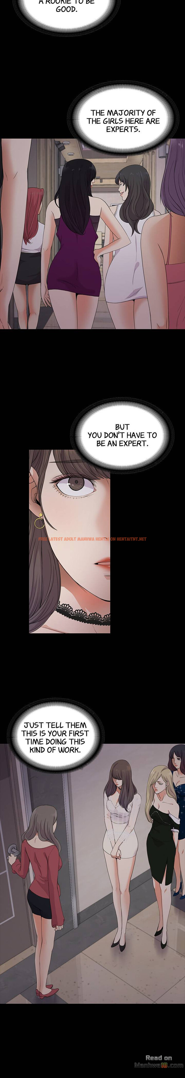 Read Hentai Image 25 735 in comic Gangnam Romance - Chapter 19 - hentaitnt.net