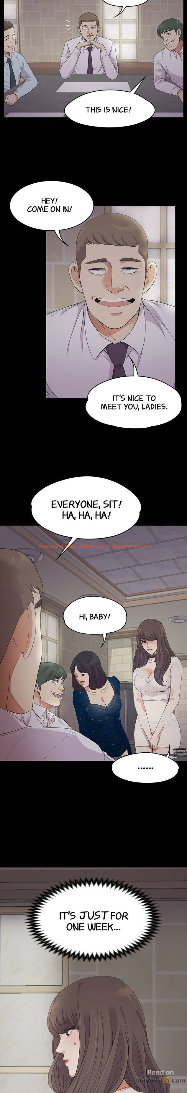 Read Hentai Image 28 735 in comic Gangnam Romance - Chapter 19 - hentaitnt.net