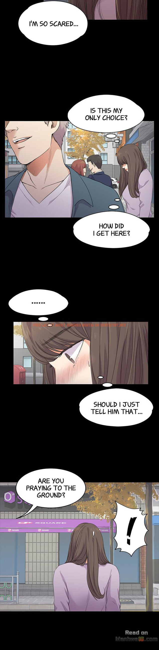 Read Hentai Image 5 735 in comic Gangnam Romance - Chapter 19 - hentaitnt.net