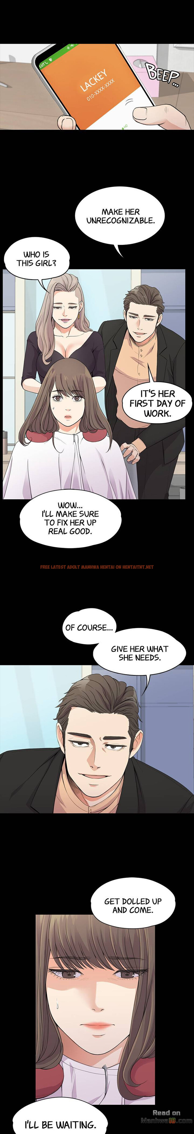 Read Hentai Image 9 735 in comic Gangnam Romance - Chapter 19 - hentaitnt.net