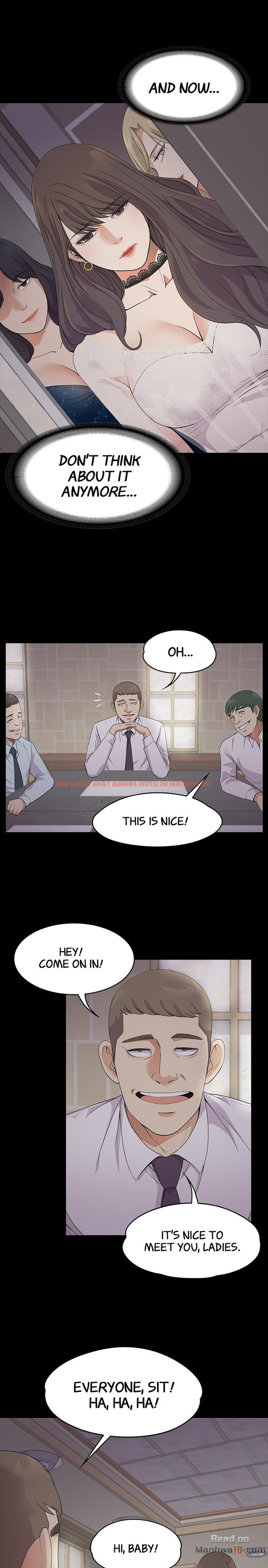 Read Hentai Image 1 735 in comic Gangnam Romance - Chapter 20 - hentaitnt.net