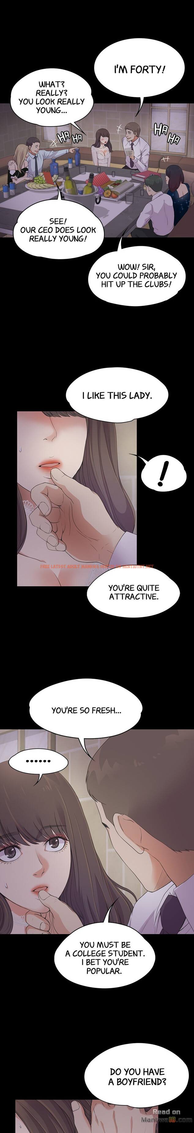 Read Hentai Image 11 735 in comic Gangnam Romance - Chapter 20 - hentaitnt.net