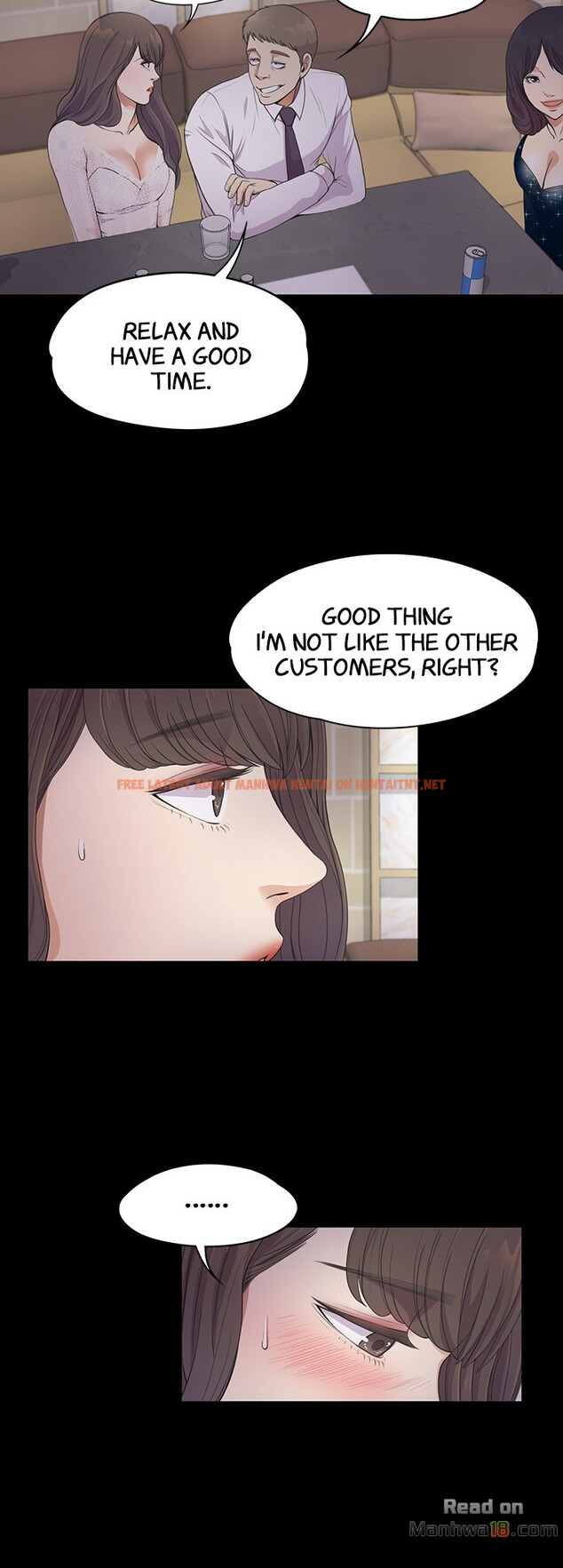 Read Hentai Image 16 735 in comic Gangnam Romance - Chapter 20 - hentaitnt.net