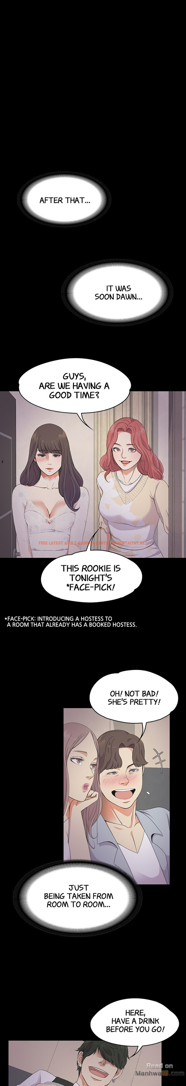 Read Hentai Image 17 735 in comic Gangnam Romance - Chapter 20 - hentaitnt.net