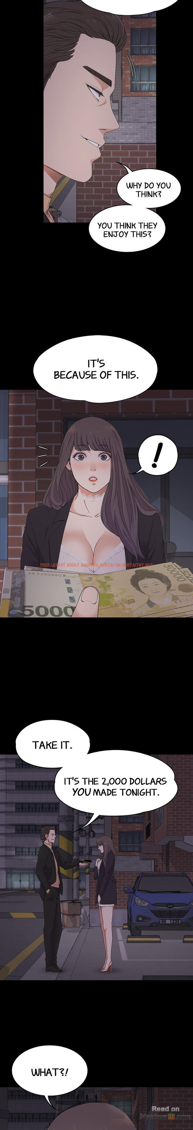 Read Hentai Image 28 735 in comic Gangnam Romance - Chapter 20 - hentaitnt.net