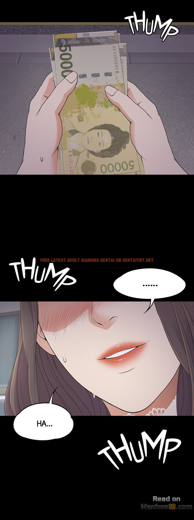 Read Hentai Image 32 735 in comic Gangnam Romance - Chapter 20 - hentaitnt.net