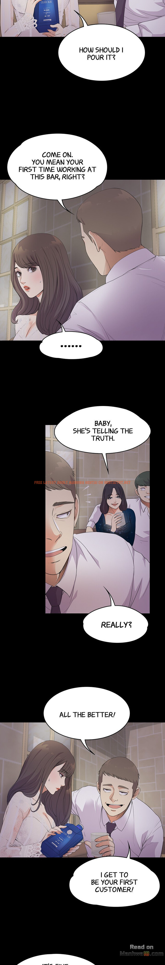 Read Hentai Image 6 735 in comic Gangnam Romance - Chapter 20 - hentaitnt.net