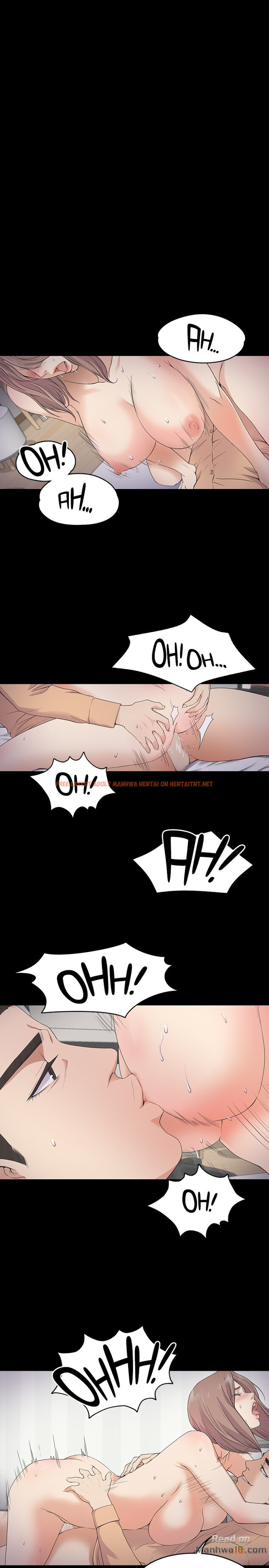 Read Hentai Image 10 735 in comic Gangnam Romance - Chapter 21 - hentaitnt.net