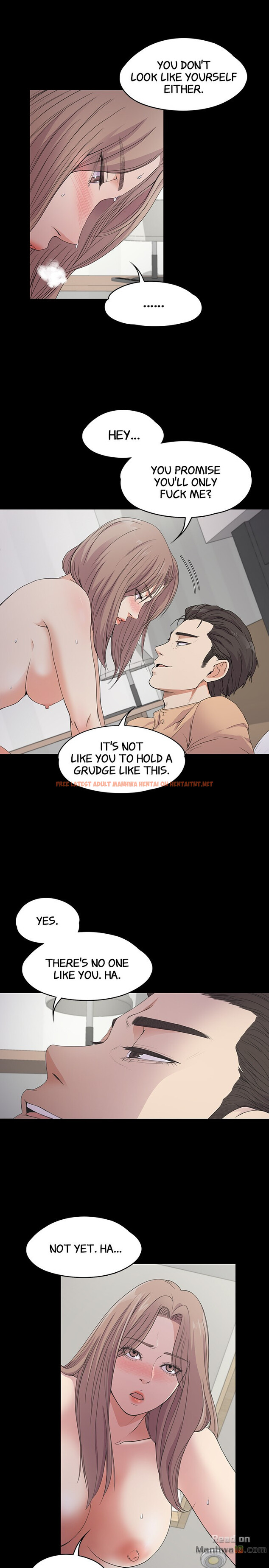 Read Hentai Image 12 735 in comic Gangnam Romance - Chapter 21 - hentaitnt.net