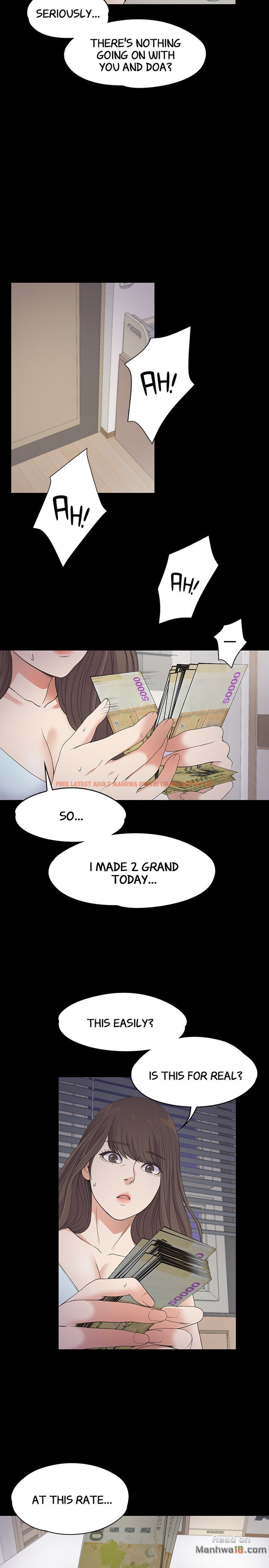 Read Hentai Image 13 735 in comic Gangnam Romance - Chapter 21 - hentaitnt.net