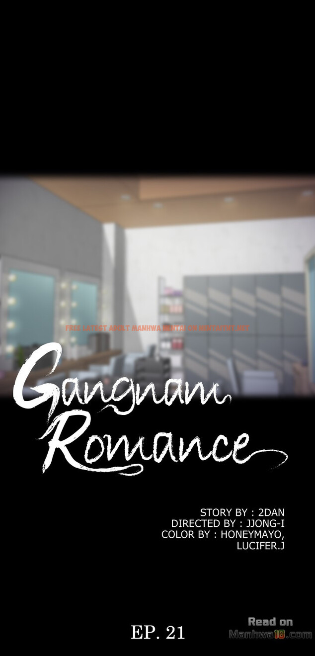 Read Hentai Image 16 735 in comic Gangnam Romance - Chapter 21 - hentaitnt.net