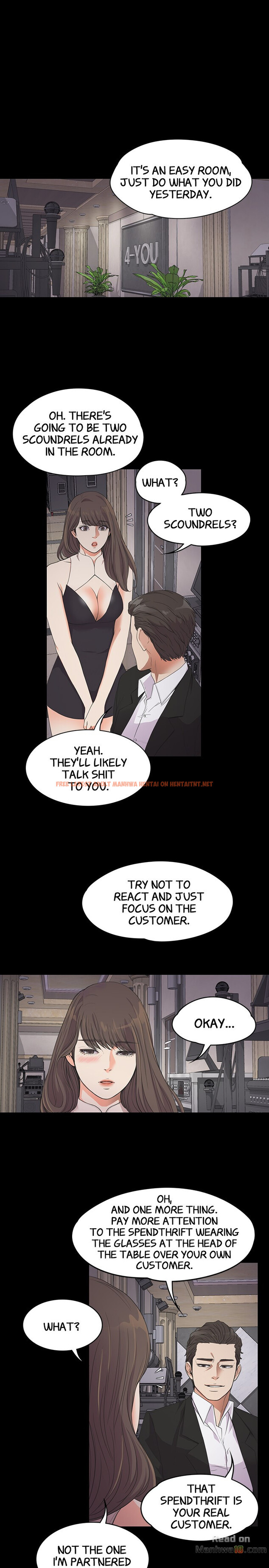 Read Hentai Image 17 735 in comic Gangnam Romance - Chapter 21 - hentaitnt.net