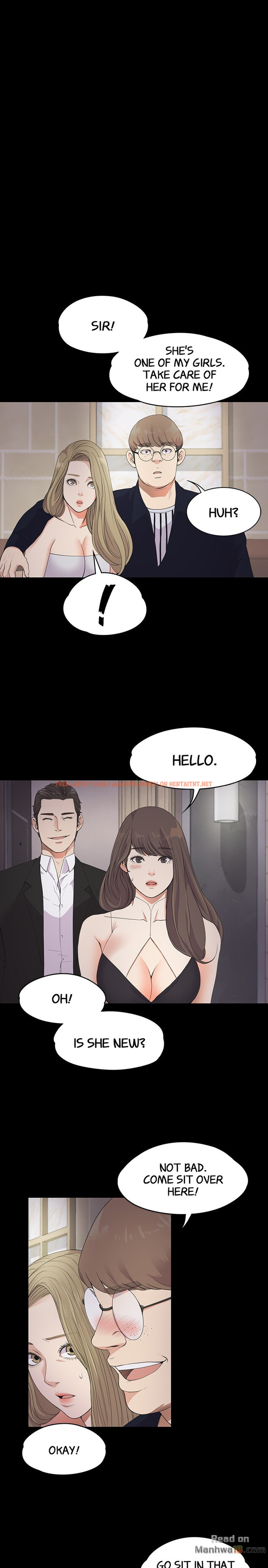 Read Hentai Image 19 735 in comic Gangnam Romance - Chapter 21 - hentaitnt.net