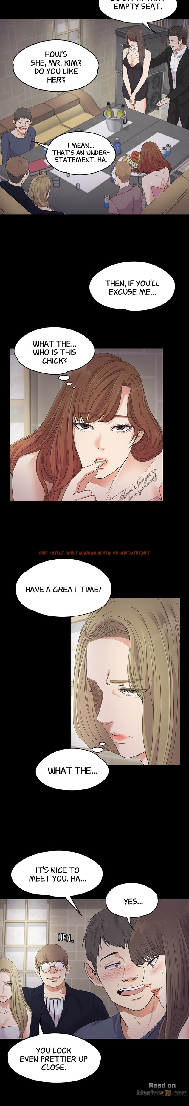 Read Hentai Image 20 735 in comic Gangnam Romance - Chapter 21 - hentaitnt.net