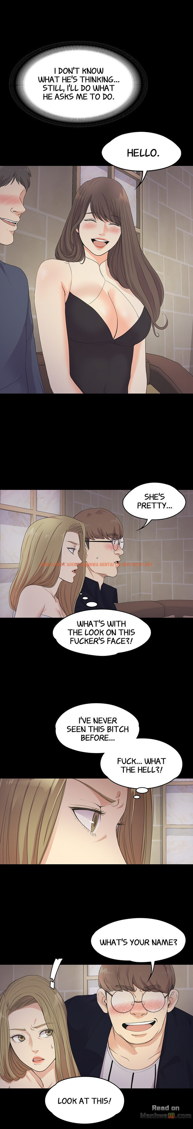 Read Hentai Image 22 735 in comic Gangnam Romance - Chapter 21 - hentaitnt.net