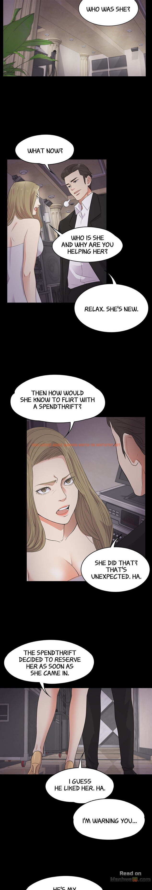 Read Hentai Image 26 735 in comic Gangnam Romance - Chapter 21 - hentaitnt.net