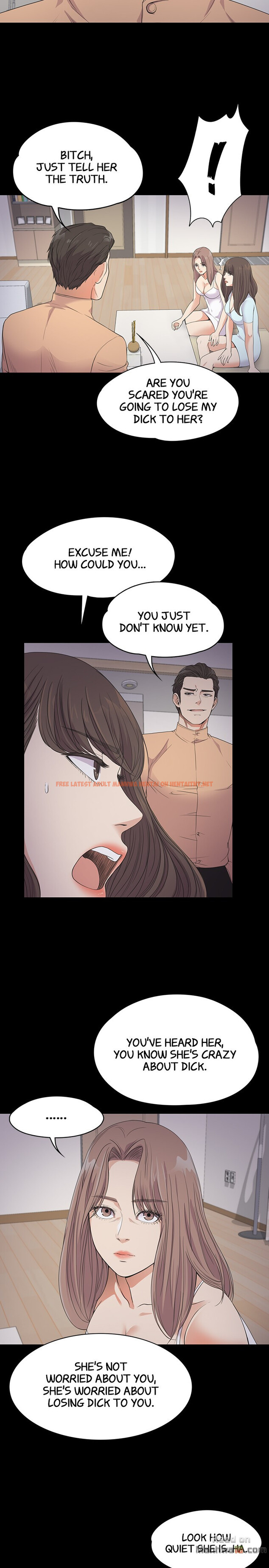 Read Hentai Image 7 735 in comic Gangnam Romance - Chapter 21 - hentaitnt.net