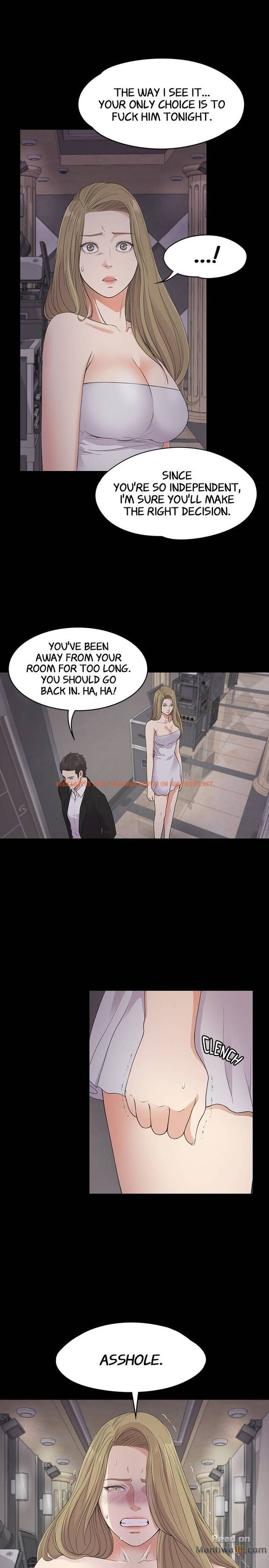 Read Hentai Image 1 730 in comic Gangnam Romance - Chapter 22 - hentaitnt.net