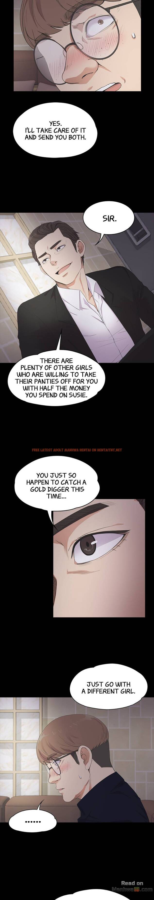 Read Hentai Image 11 730 in comic Gangnam Romance - Chapter 22 - hentaitnt.net