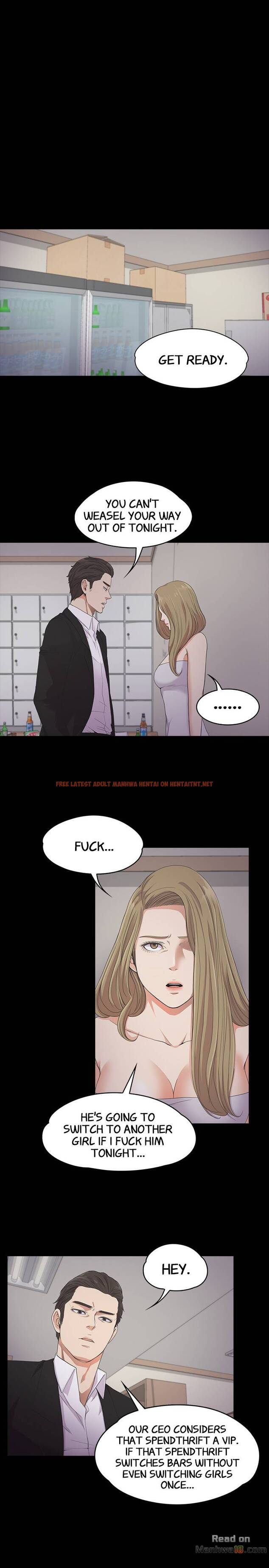 Read Hentai Image 18 730 in comic Gangnam Romance - Chapter 22 - hentaitnt.net