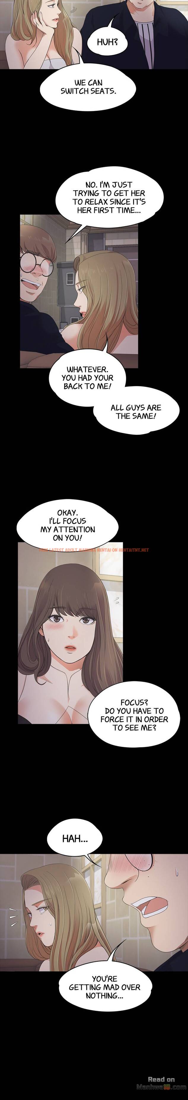 Read Hentai Image 4 730 in comic Gangnam Romance - Chapter 22 - hentaitnt.net