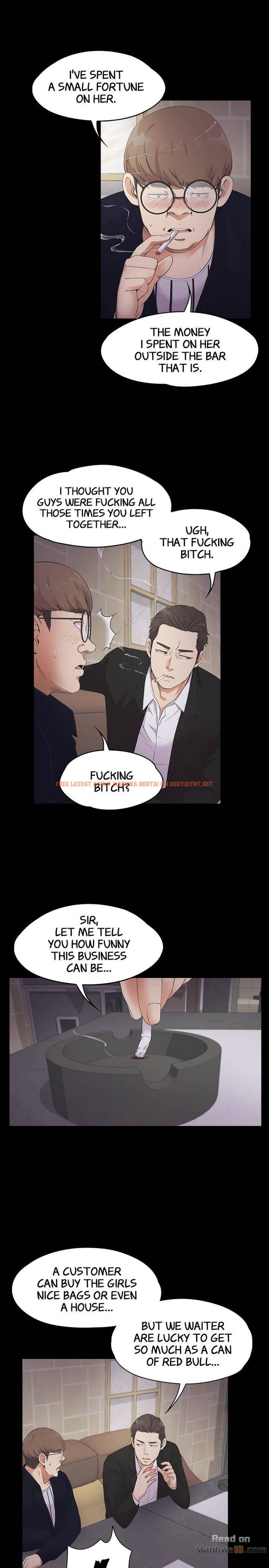 Read Hentai Image 8 730 in comic Gangnam Romance - Chapter 22 - hentaitnt.net