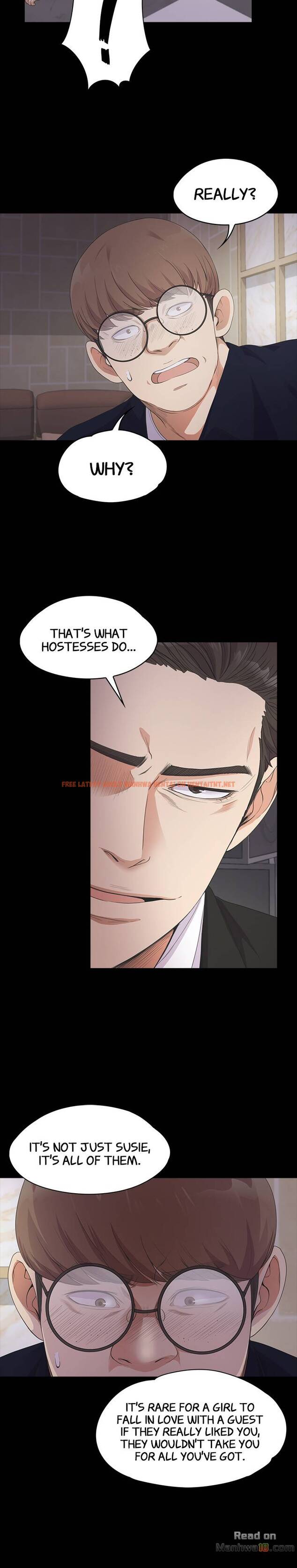 Read Hentai Image 9 730 in comic Gangnam Romance - Chapter 22 - hentaitnt.net