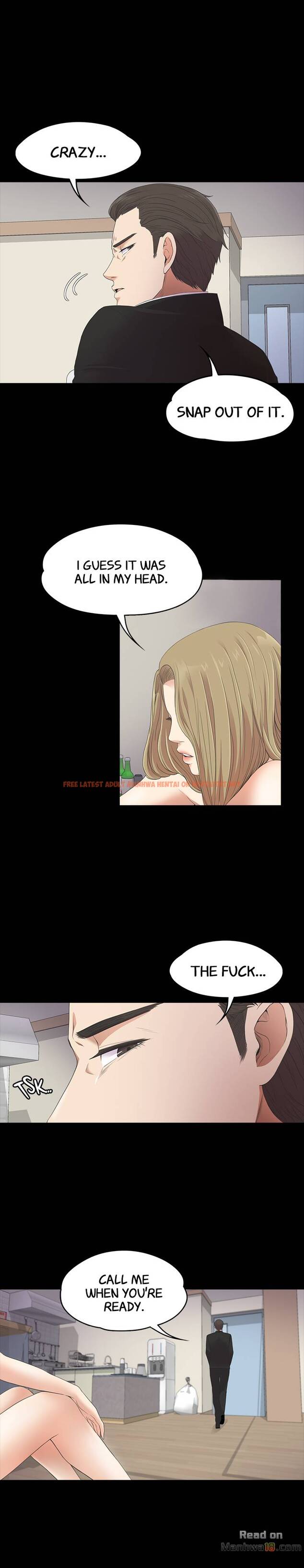 Read Hentai Image 1 730 in comic Gangnam Romance - Chapter 23 - hentaitnt.net