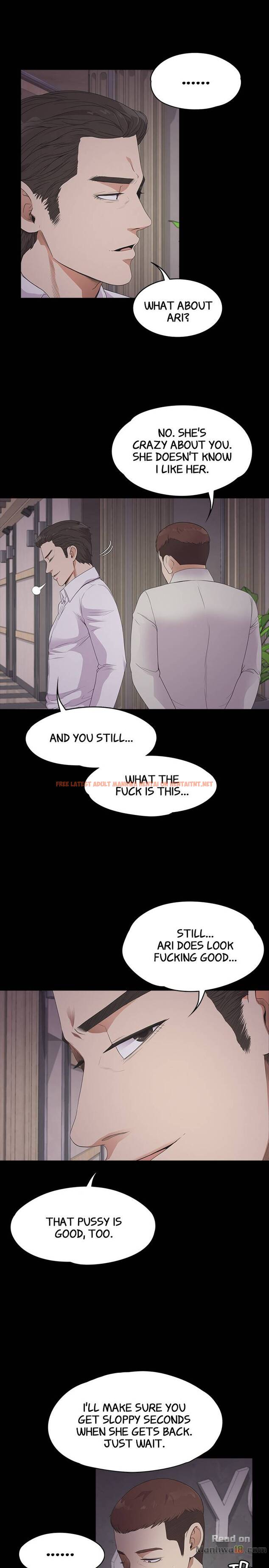 Read Hentai Image 11 730 in comic Gangnam Romance - Chapter 23 - hentaitnt.net