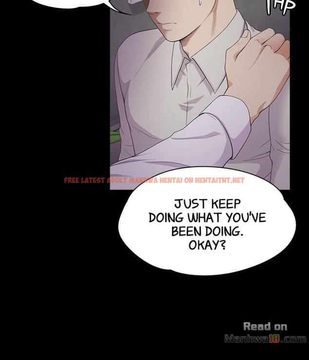 Read Hentai Image 12 730 in comic Gangnam Romance - Chapter 23 - hentaitnt.net