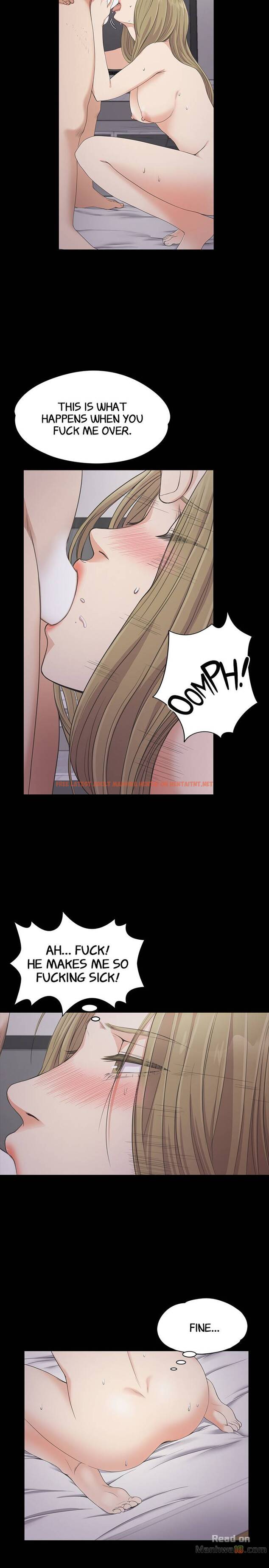 Read Hentai Image 16 730 in comic Gangnam Romance - Chapter 23 - hentaitnt.net